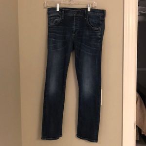 Citizens of Humanity Emerson Slim Fit Boyfriend